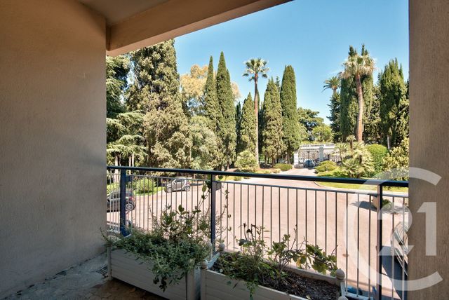 Appartement F3 &agrave; vendre - 3 pi&egrave;ces - 85 m2 - Nice - 06 - PROVENCE-ALPES-COTE-D-AZUR