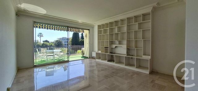 Appartement F3 &agrave; vendre - 3 pi&egrave;ces - 85 m2 - Nice - 06 - PROVENCE-ALPES-COTE-D-AZUR