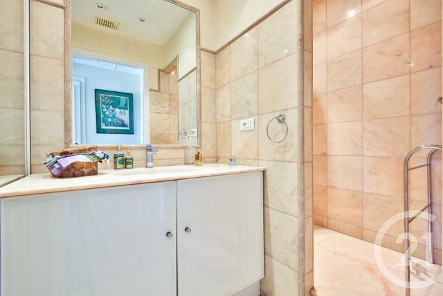 Appartement F3 &agrave; vendre - 3 pi&egrave;ces - 85 m2 - Nice - 06 - PROVENCE-ALPES-COTE-D-AZUR