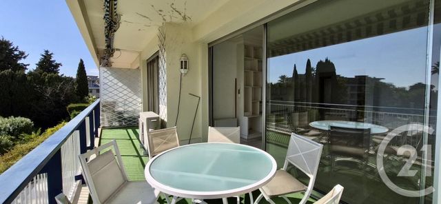Appartement F3 &agrave; vendre - 3 pi&egrave;ces - 85 m2 - Nice - 06 - PROVENCE-ALPES-COTE-D-AZUR