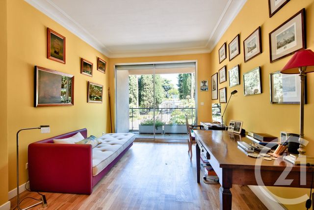 Appartement F3 &agrave; vendre - 3 pi&egrave;ces - 85 m2 - Nice - 06 - PROVENCE-ALPES-COTE-D-AZUR
