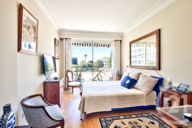 Appartement F3 &agrave; vendre - 3 pi&egrave;ces - 85 m2 - Nice - 06 - PROVENCE-ALPES-COTE-D-AZUR