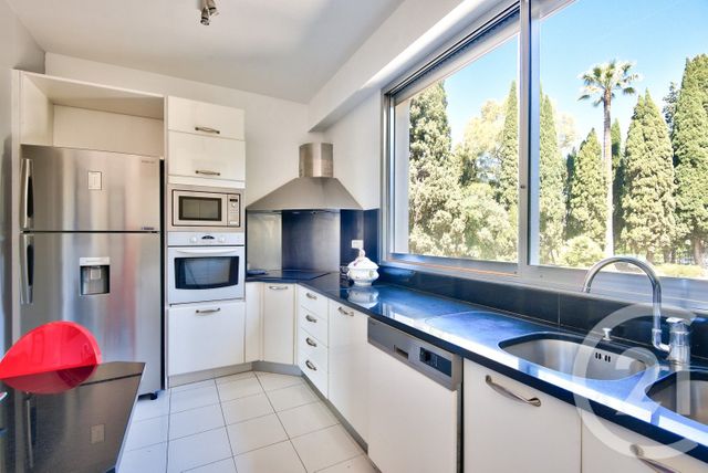 Appartement F3 &agrave; vendre - 3 pi&egrave;ces - 85 m2 - Nice - 06 - PROVENCE-ALPES-COTE-D-AZUR