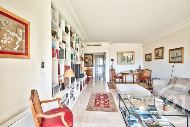 Appartement F3 &agrave; vendre - 3 pi&egrave;ces - 85 m2 - Nice - 06 - PROVENCE-ALPES-COTE-D-AZUR