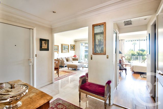 Appartement F3 &agrave; vendre - 3 pi&egrave;ces - 85 m2 - Nice - 06 - PROVENCE-ALPES-COTE-D-AZUR