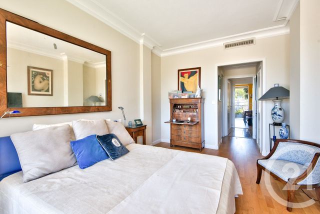 Appartement F3 &agrave; vendre - 3 pi&egrave;ces - 85 m2 - Nice - 06 - PROVENCE-ALPES-COTE-D-AZUR