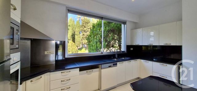 Appartement F3 &agrave; vendre - 3 pi&egrave;ces - 85 m2 - Nice - 06 - PROVENCE-ALPES-COTE-D-AZUR