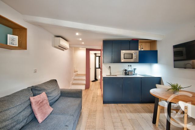 Appartement F2 à vendre NICE