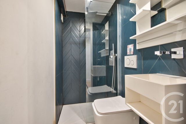 Appartement F2 &agrave; vendre - 2 pi&egrave;ces - 23,09 m2 - Nice - 06 - PROVENCE-ALPES-COTE-D-AZUR