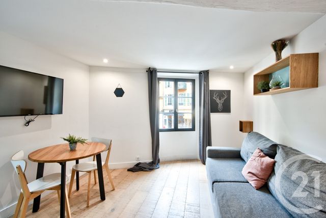 Appartement F2 &agrave; vendre - 2 pi&egrave;ces - 23,09 m2 - Nice - 06 - PROVENCE-ALPES-COTE-D-AZUR