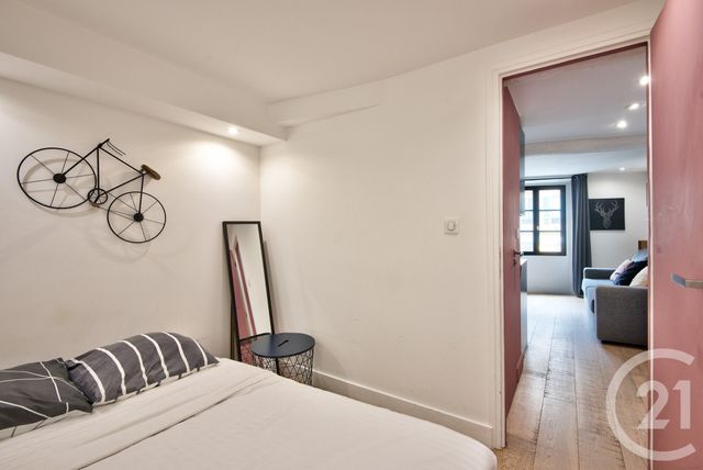 Appartement F2 &agrave; vendre - 2 pi&egrave;ces - 23,09 m2 - Nice - 06 - PROVENCE-ALPES-COTE-D-AZUR