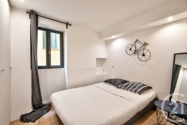 Appartement F2 &agrave; vendre - 2 pi&egrave;ces - 23,09 m2 - Nice - 06 - PROVENCE-ALPES-COTE-D-AZUR