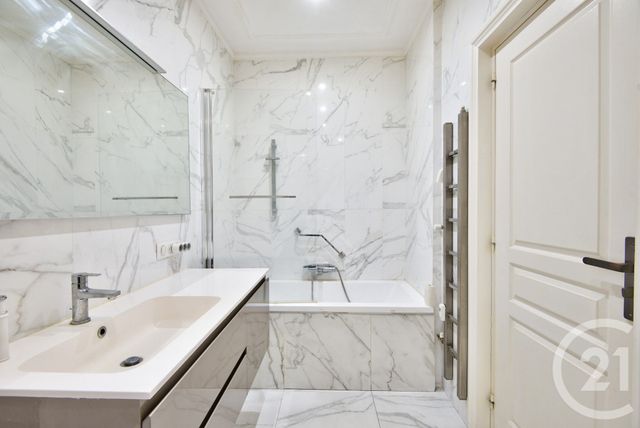 Appartement T2 à vendre - 2 pièces - 65,50 m2 - Nice - 06 - PROVENCE-ALPES-COTE-D-AZUR