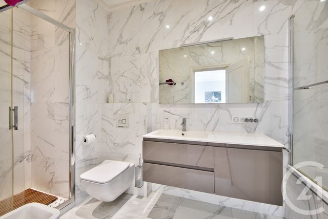 Appartement T2 à vendre - 2 pièces - 65,50 m2 - Nice - 06 - PROVENCE-ALPES-COTE-D-AZUR