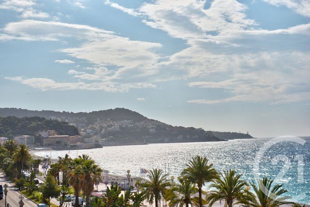 Appartement T2 à vendre - 2 pièces - 65,50 m2 - Nice - 06 - PROVENCE-ALPES-COTE-D-AZUR