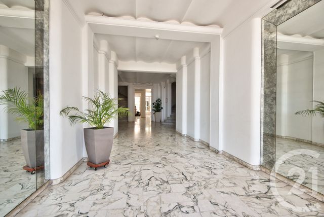 Appartement T2 à vendre - 2 pièces - 65,50 m2 - Nice - 06 - PROVENCE-ALPES-COTE-D-AZUR