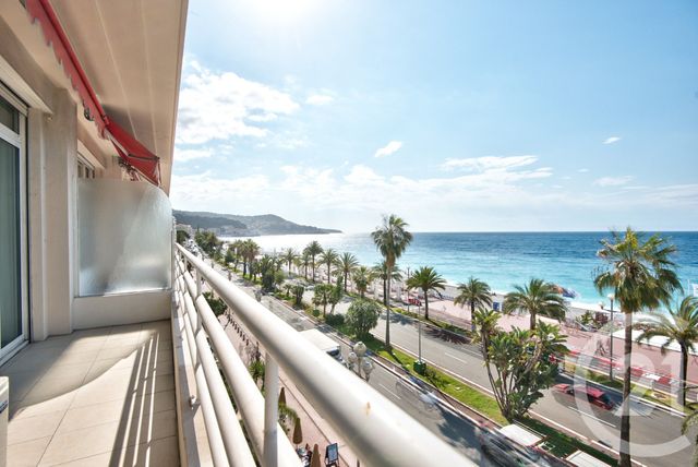 appartement - NICE - 06
