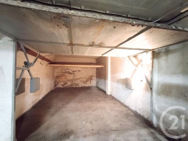 Parking à vendre - 23,33 m2 - Nice - 06 - PROVENCE-ALPES-COTE-D-AZUR