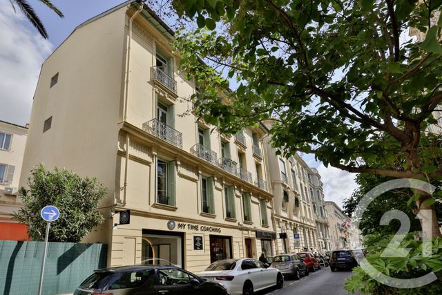 appartement - NICE - 06