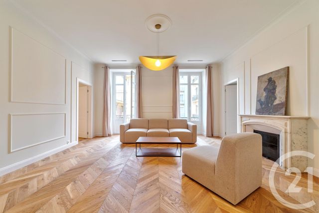 appartement - NICE - 06