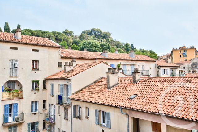 appartement - NICE - 06