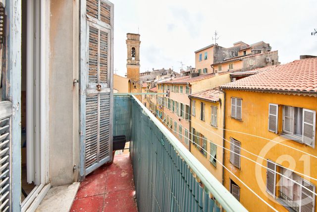 appartement - NICE - 06