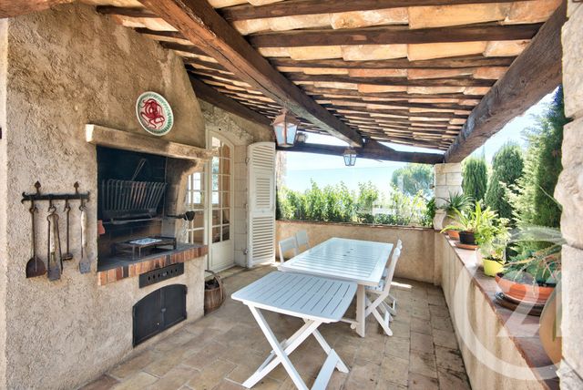 Maison à vendre - 9 pièces - 281,26 m2 - Nice - 06 - PROVENCE-ALPES-COTE-D-AZUR