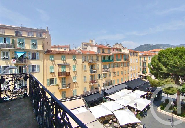 appartement - NICE - 06