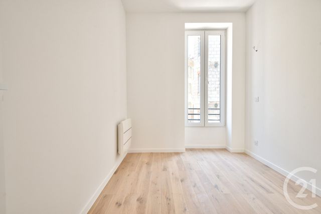 Appartement F2 à vendre - 2 pièces - 32,30 m2 - Nice - 06 - PROVENCE-ALPES-COTE-D-AZUR