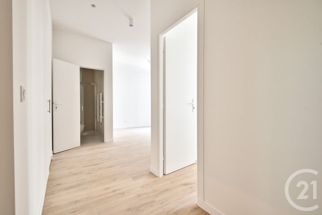 Appartement F2 à vendre - 2 pièces - 32,30 m2 - Nice - 06 - PROVENCE-ALPES-COTE-D-AZUR