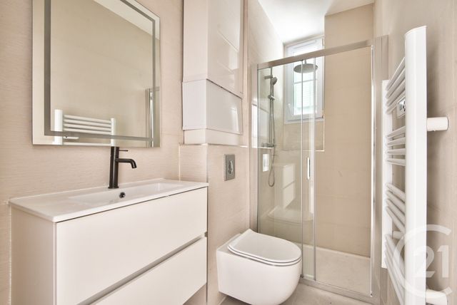 Appartement F2 à vendre - 2 pièces - 32,30 m2 - Nice - 06 - PROVENCE-ALPES-COTE-D-AZUR