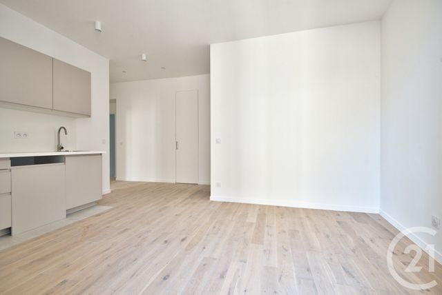 Appartement F2 à vendre - 2 pièces - 32,30 m2 - Nice - 06 - PROVENCE-ALPES-COTE-D-AZUR