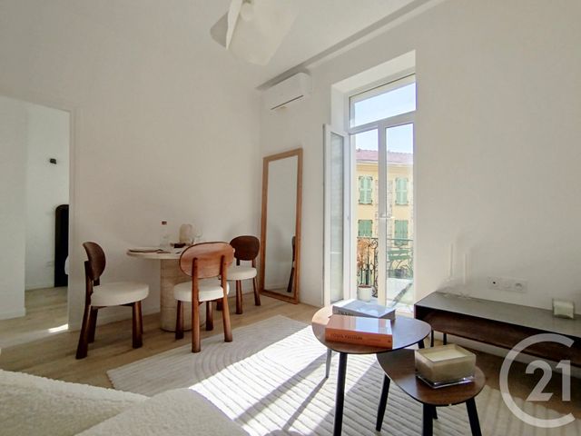appartement - NICE - 06