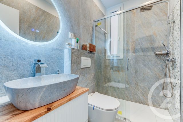 Appartement F3 à vendre - 3 pièces - 92 m2 - Nice - 06 - PROVENCE-ALPES-COTE-D-AZUR