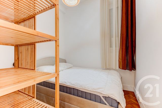 Appartement F3 à vendre - 3 pièces - 92 m2 - Nice - 06 - PROVENCE-ALPES-COTE-D-AZUR