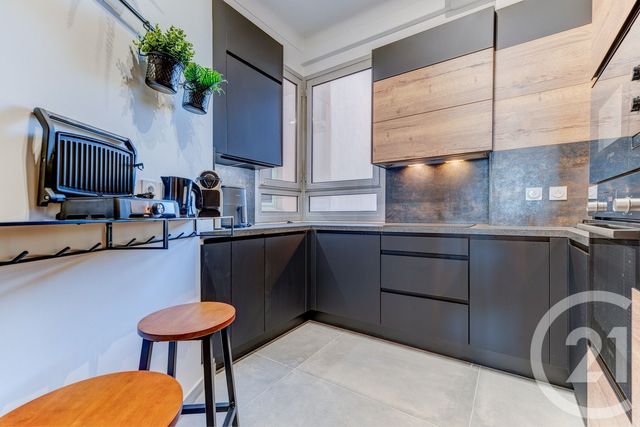 Appartement F3 à vendre - 3 pièces - 92 m2 - Nice - 06 - PROVENCE-ALPES-COTE-D-AZUR