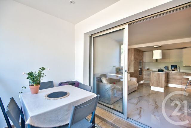 Appartement T2 à vendre ST LAURENT DU VAR