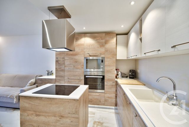 Appartement T2 à vendre - 2 pièces - 31,87 m2 - St Laurent Du Var - 06 - PROVENCE-ALPES-COTE-D-AZUR