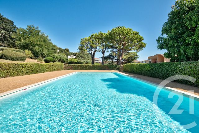 Appartement T2 à vendre - 2 pièces - 31,87 m2 - St Laurent Du Var - 06 - PROVENCE-ALPES-COTE-D-AZUR