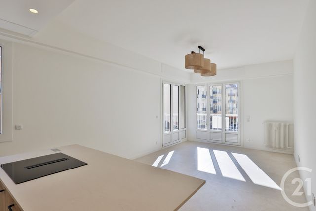 Appartement F3 à vendre NICE