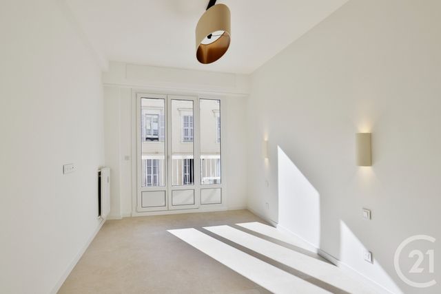 Appartement F3 à vendre - 3 pièces - 70,13 m2 - Nice - 06 - PROVENCE-ALPES-COTE-D-AZUR