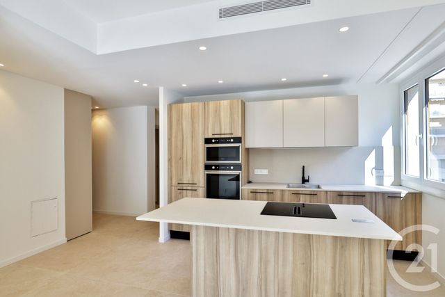 Appartement F3 à vendre - 3 pièces - 70,13 m2 - Nice - 06 - PROVENCE-ALPES-COTE-D-AZUR