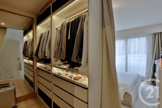 Appartement T2 à vendre - 2 pièces - 61 m2 - Nice - 06 - PROVENCE-ALPES-COTE-D-AZUR