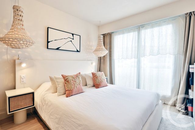 Appartement T2 à vendre - 2 pièces - 61 m2 - Nice - 06 - PROVENCE-ALPES-COTE-D-AZUR