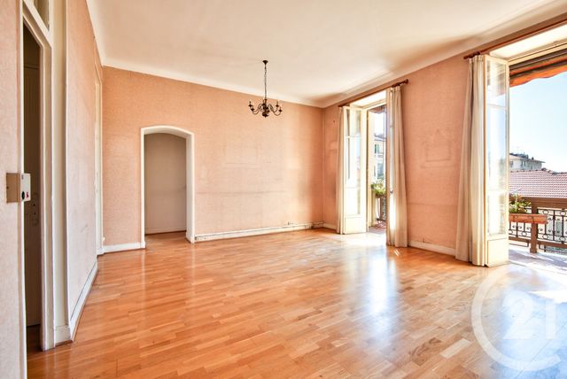 Appartement T4 à vendre - 4 pièces - 92,54 m2 - Nice - 06 - PROVENCE-ALPES-COTE-D-AZUR