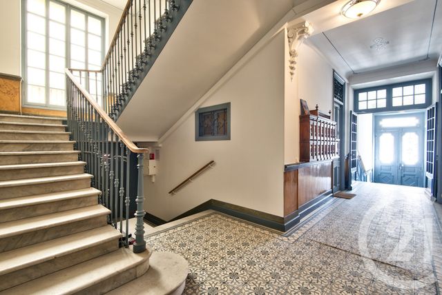 Appartement T4 à vendre - 4 pièces - 92,54 m2 - Nice - 06 - PROVENCE-ALPES-COTE-D-AZUR