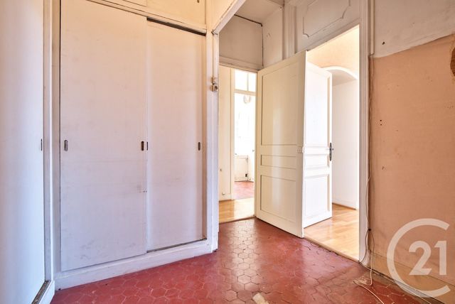 Appartement T4 à vendre - 4 pièces - 92,54 m2 - Nice - 06 - PROVENCE-ALPES-COTE-D-AZUR