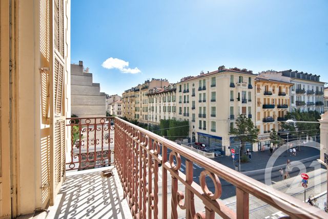 Appartement T4 à vendre - 4 pièces - 92,54 m2 - Nice - 06 - PROVENCE-ALPES-COTE-D-AZUR