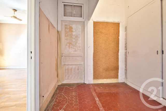 Appartement T4 à vendre - 4 pièces - 92,54 m2 - Nice - 06 - PROVENCE-ALPES-COTE-D-AZUR