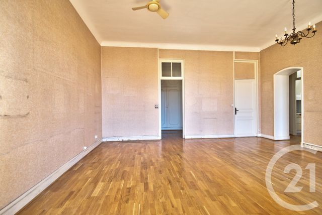 Appartement T4 à vendre - 4 pièces - 92,54 m2 - Nice - 06 - PROVENCE-ALPES-COTE-D-AZUR